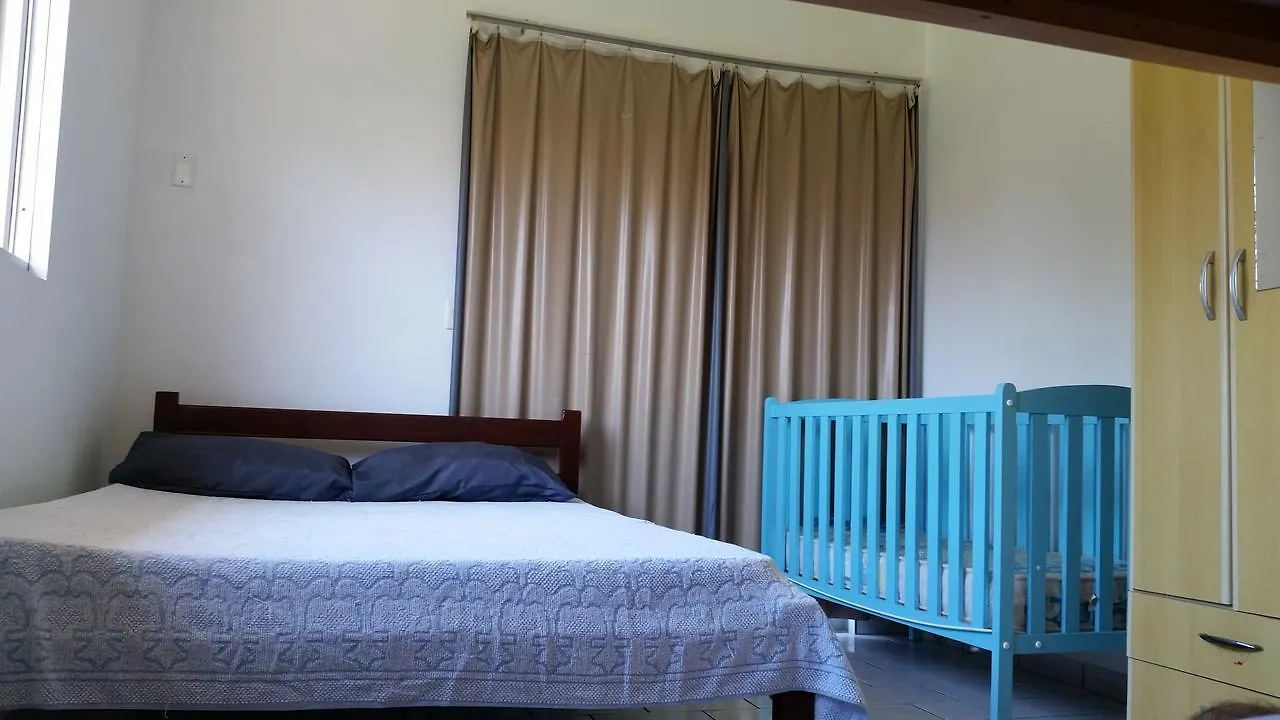 Residencial Nicole Hotel Bombinhas Apartment